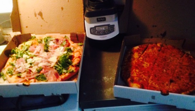 Romanacci餐厅图片