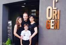 L'Origen Restaurant/Botiga购物图片