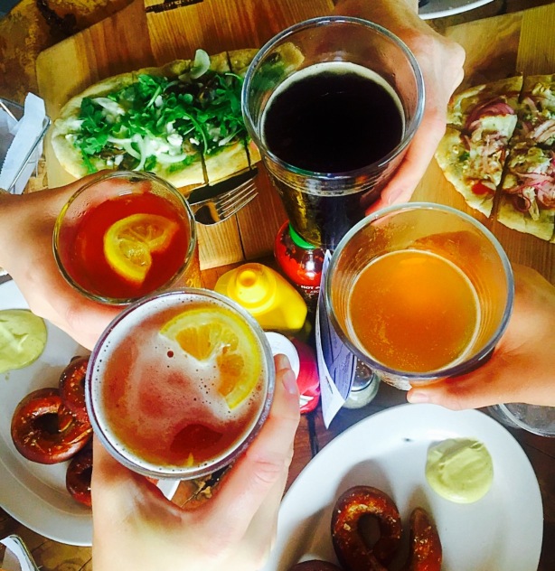 Meier's Creek Brewing Company