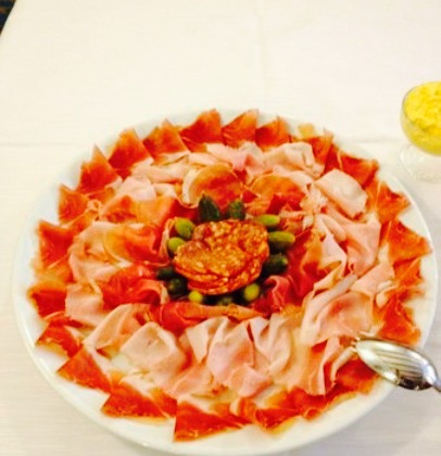 Pizzeria Geier餐厅图片