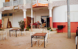 Brown Pizza and Deli