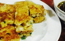 Martabak Kubang Simpang Yarsi餐厅图片