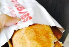 Ispa Kebabs美食图片