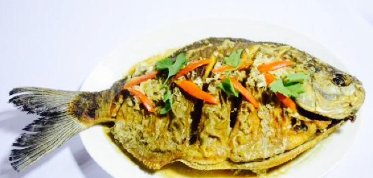 Wish River View Restaurant