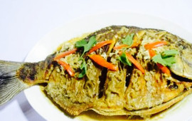 Wish River View Restaurant