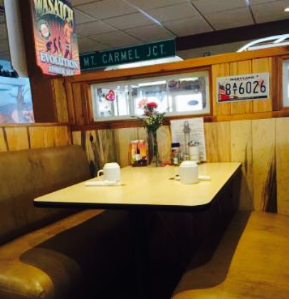 Thunderbird Restaurant餐厅图片