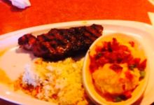 TGI Fridays美食图片