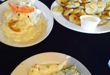 Rusty's Riverfront Grill美食图片