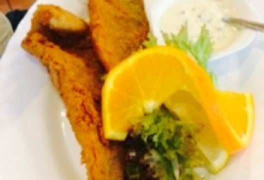 Rhenania美食图片