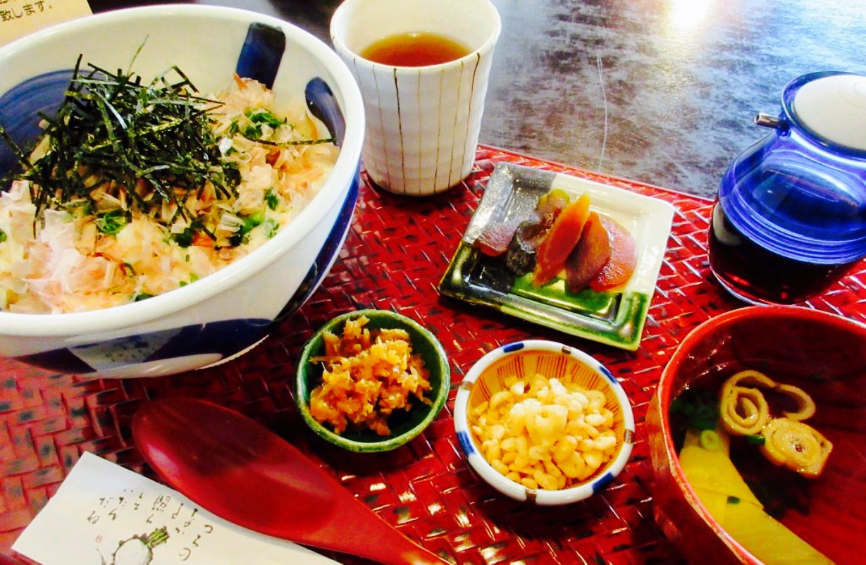 壽俵屋 犬山庵餐厅图片