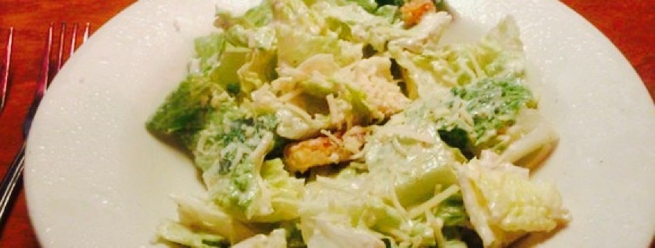 Texas Roadhouse餐厅图片