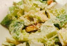 Texas Roadhouse美食图片