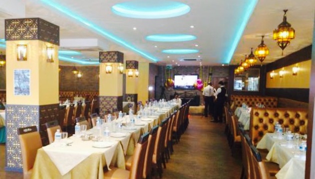 Karachi Cuisine餐厅图片