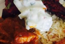 Mizan Tandoori美食图片
