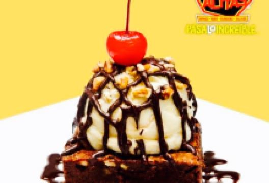 Las Alitas美食图片