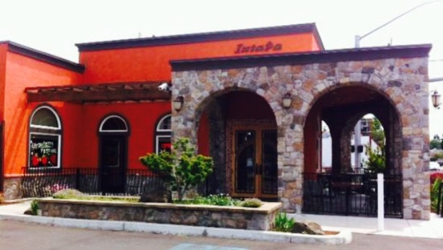 Ixtapa Mexican Restaurant