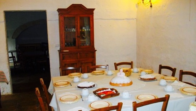 Masseria Lacco