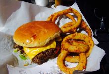 Mr. Hamburger美食图片