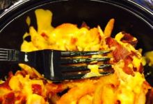 Arby's美食图片