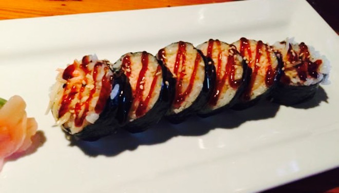 Raw Restaurant餐厅图片