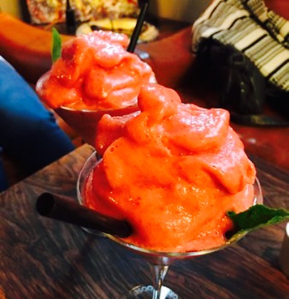 Panorama Food and Wine餐厅图片