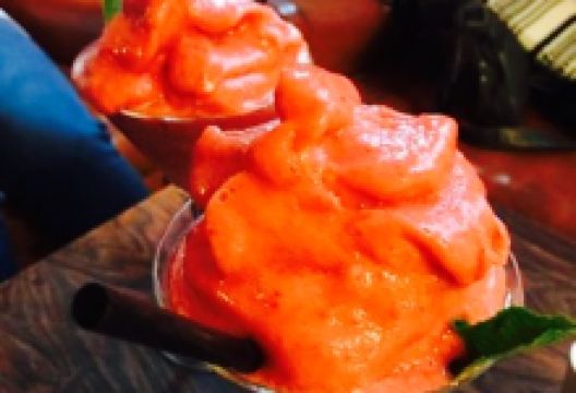 Panorama Food and Wine美食图片