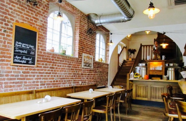 Brauhaus Alte Feuerwache