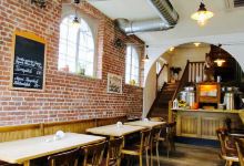 Brauhaus Alte Feuerwache美食图片