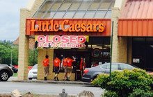 Little Caesars餐厅图片