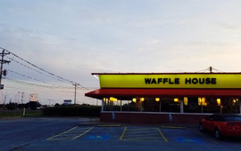 Waffle House