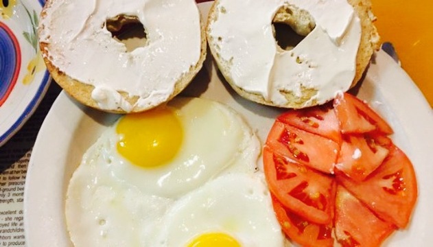 Harvest Cafe餐厅图片