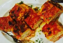 Agriturismo Fattoria Naimoli美食图片