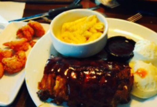 TGI Fridays美食图片