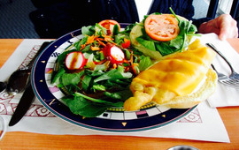 Mariner Dining Room