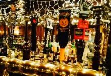 The British Beer Company美食图片