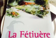 La Fetiuere美食图片