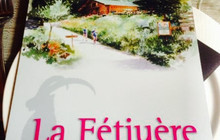 La Fetiuere餐厅图片