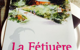 La Fetiuere