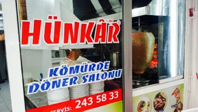 Hunkar Komurde Iskender