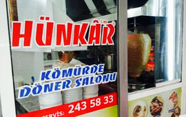 Hunkar Komurde Iskender