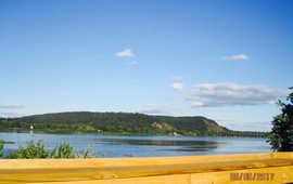 The Waterfront Bar & Grill
