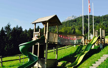 Restaurant Schwendelberg餐厅图片