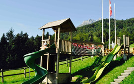 Restaurant Schwendelberg