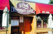 J Pauls Terrace Cafe餐厅图片