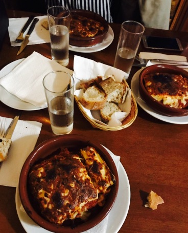 Pizzeria O Baleo