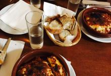 Pizzeria O Baleo美食图片