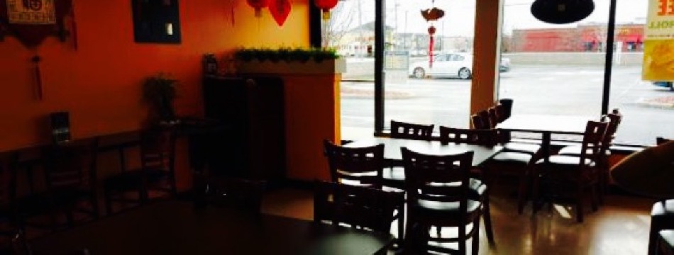 Ya Ya Kitchen餐厅图片