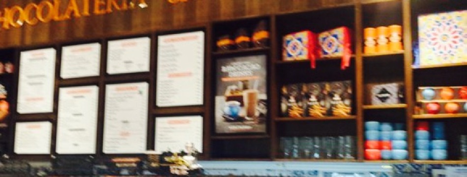 Chocolateria San Churro - Northbridge餐厅图片