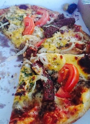 Maitre Pizza