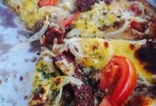 Maitre Pizza美食图片